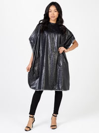 Betty Dain Solid Shampoo Cape #306V