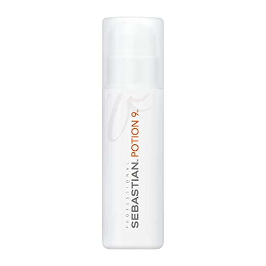 Sebastian Potion 9 Leave-In Treatments