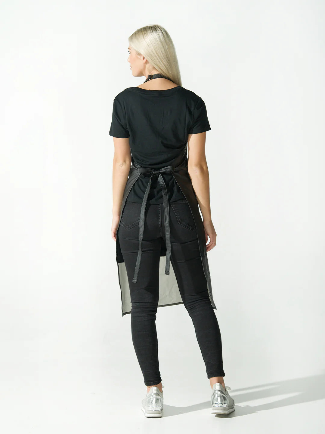 Betty Dain Street Savvy Stylist Apron