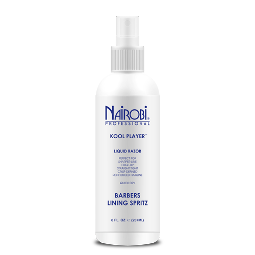 Nairobi Kool Player™ Liquid Razor Spritz 8oz