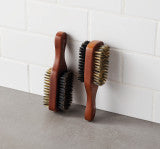 Diane Boar 2 Sided Club Brush