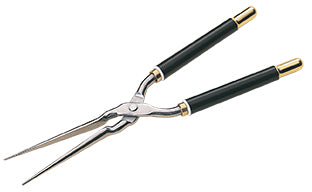 Golden Supreme Silky Curling Irons (FINAL SALE ITEM)