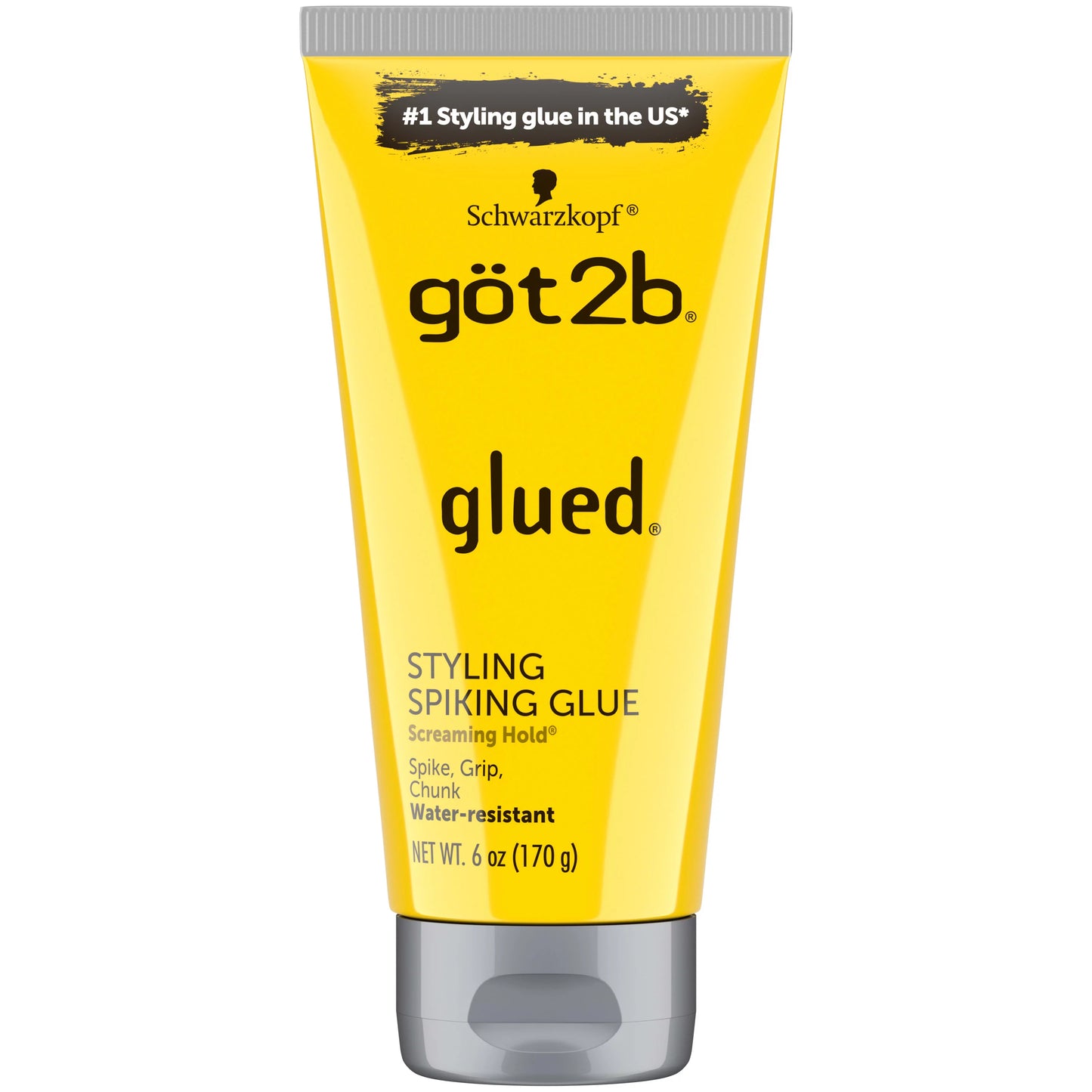Got2B Glued Spiking Glue 6oz