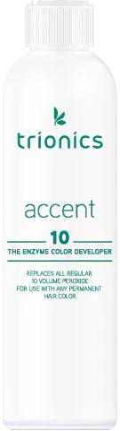 Trionics Enzyme Color Developer