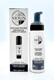 Nioxin System 2 Scalp Treatment