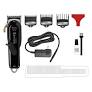 Wahl 5 Star Senior Cordless Clipper (Black)