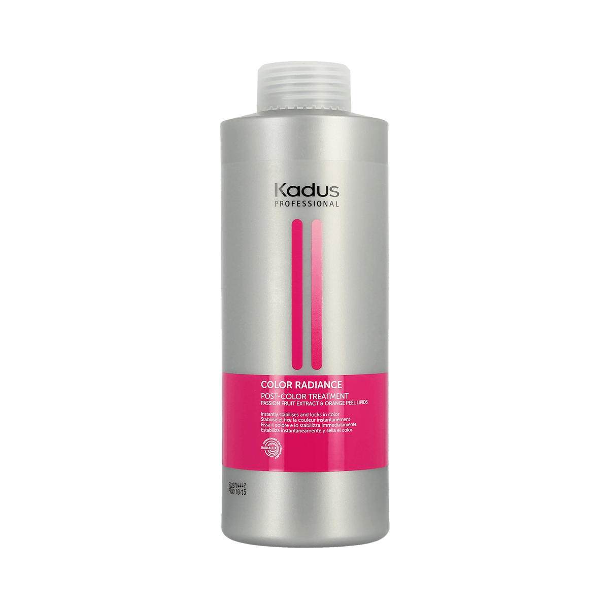 Kadus Color Vibrancy Post Color Treatment 33.8oz