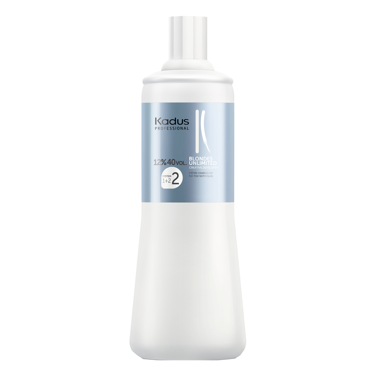 Kadus Blondes Unlimited Developer 33.8oz