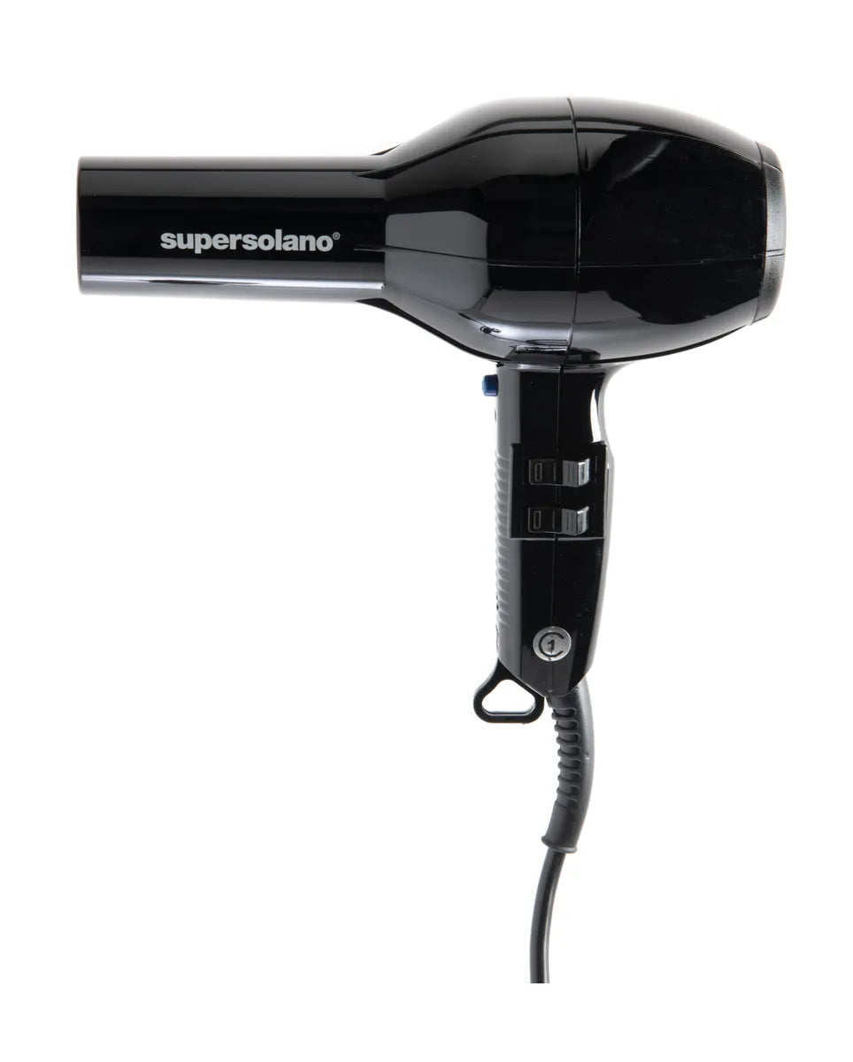 Solano Super Solano Professional Hair Dryer
