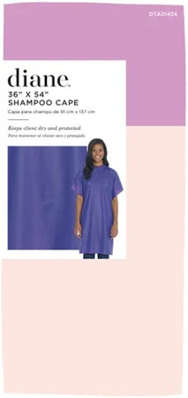 Diane Shampoo Capes $4.99 (3 for $13)