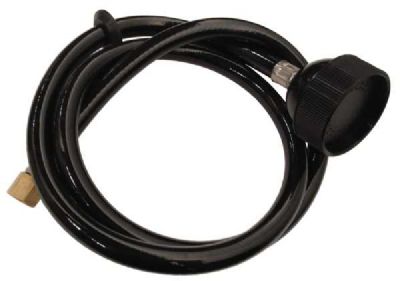 Jeffco 48" Shampoo Spray Hose