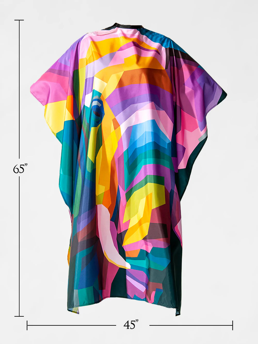 Betty Dain #953 Trunks Of Love Styling Cape