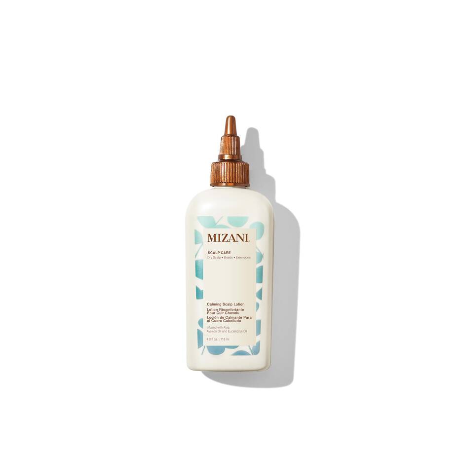 Mizani Scalp Care Calming Scalp Lotion 4oz/118ml