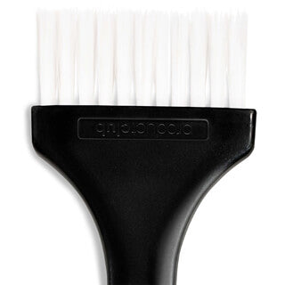 Feather Bristle Brush SAMPLE ITEM