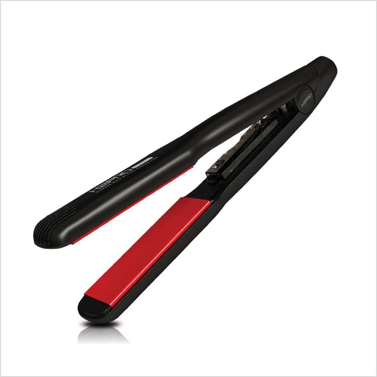 H2PRO Flat Iron PRESTO Ceramic Turbo