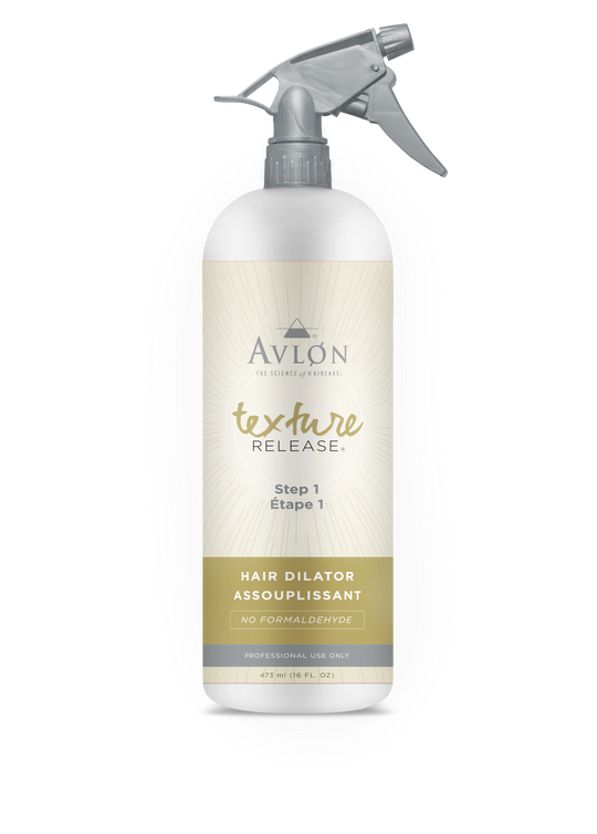 Texture Release Hair Dilator 16oz (Step 1)