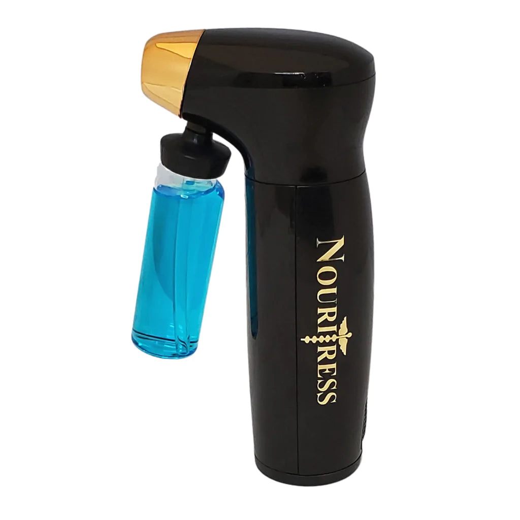 Nouritress Oxygen Scalp Therapy Machine