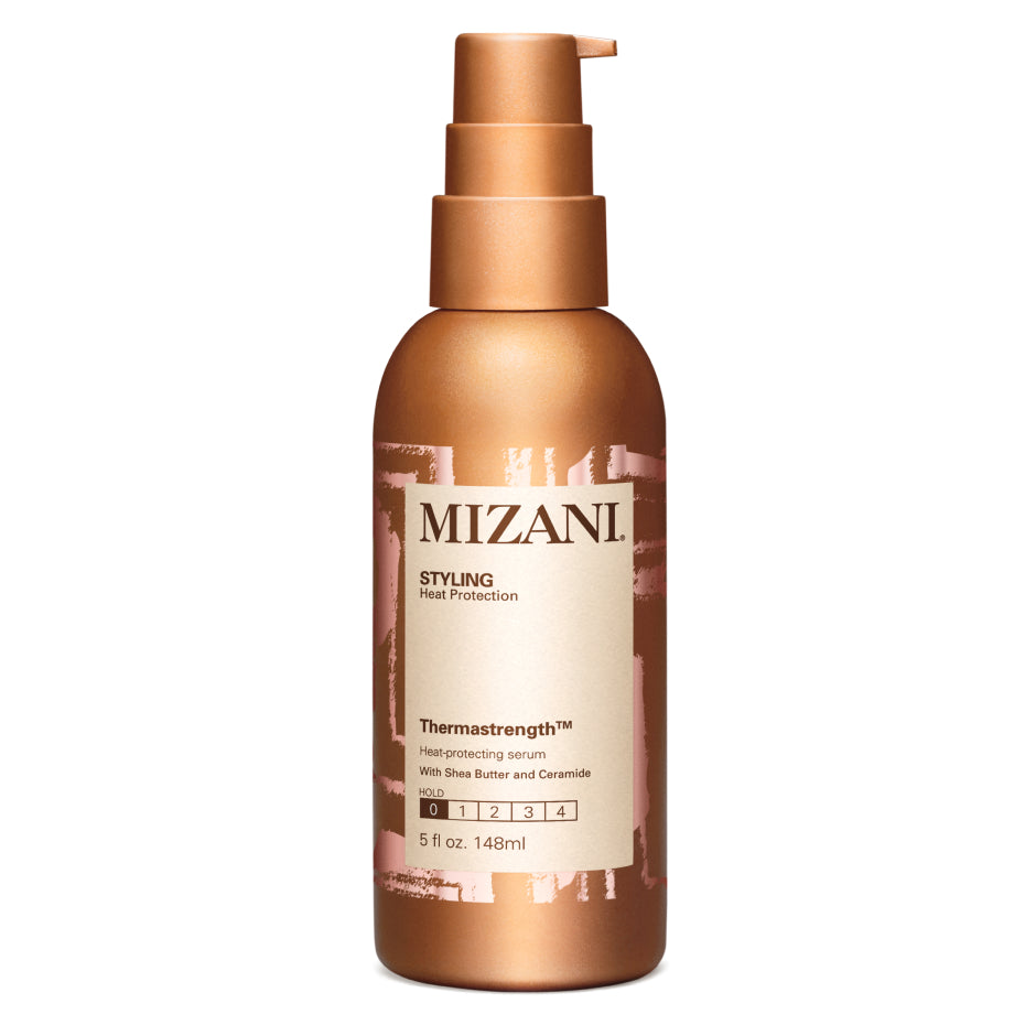 Mizani ThermaStrength Styling Serum 5oz/148ml