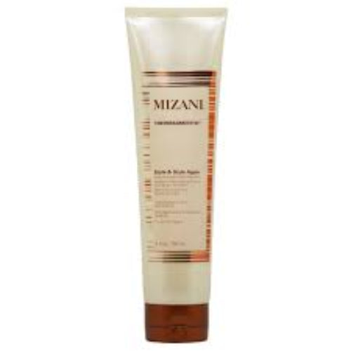 Mizani Thermasmooth Style & Style Again