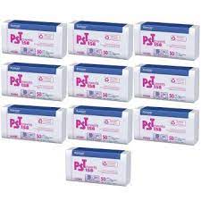 Graham PST 158 Towel 2-Ply 12"x24"