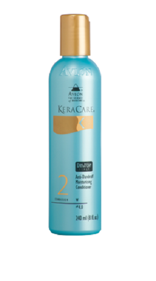 Keracare Dry & Itchy Scalp Conditioner