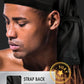 Annie Mr. Durag Dreadlocks Tube w/ Strapback