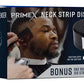 PrimeX Neck Strip Dispenser