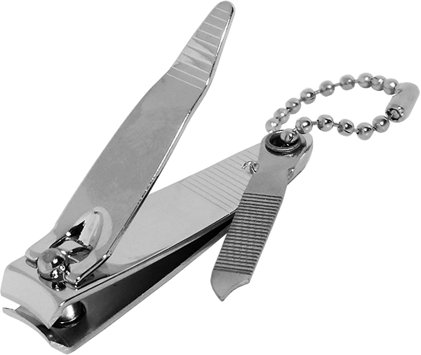 Trim Nail Clipper