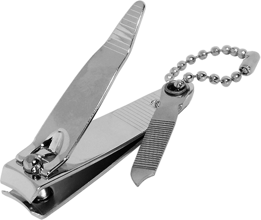 Trim Nail Clipper