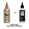 Clairol Beautiful Brown Advanced Gray Solution Semi-Permanent Color