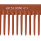 Krest Bone Combs