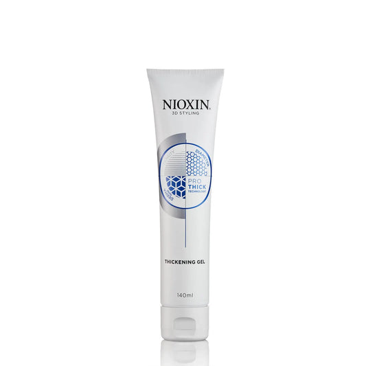 Nioxin Rejuvenating Elixir 5.07oz/150ml