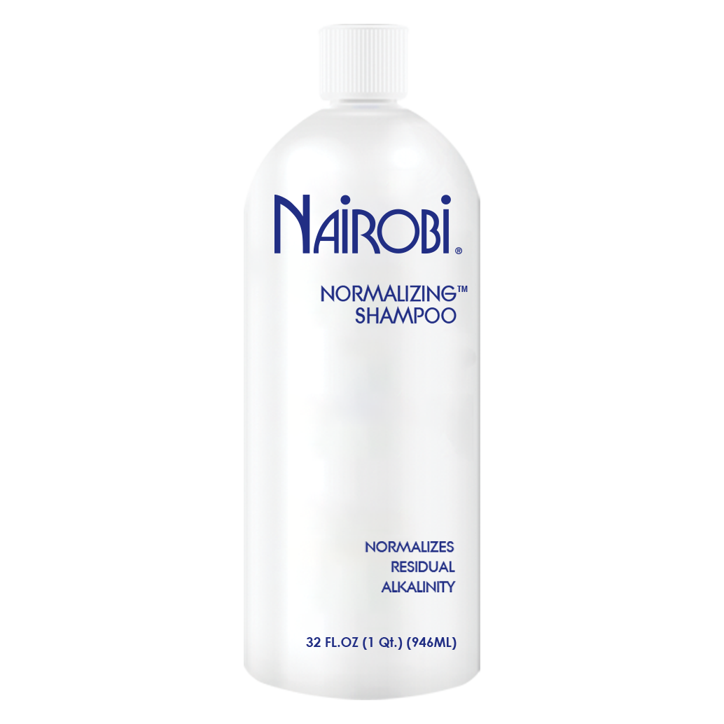 Nairobi Normalizing Shampoo