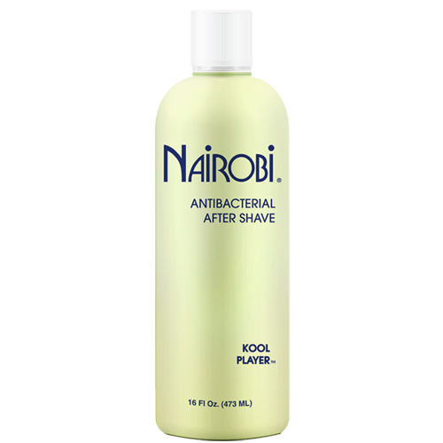 Nairobi Kool Player™ Antibacterial After Shave