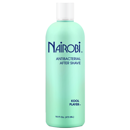 Nairobi Kool Player™ Antibacterial After Shave