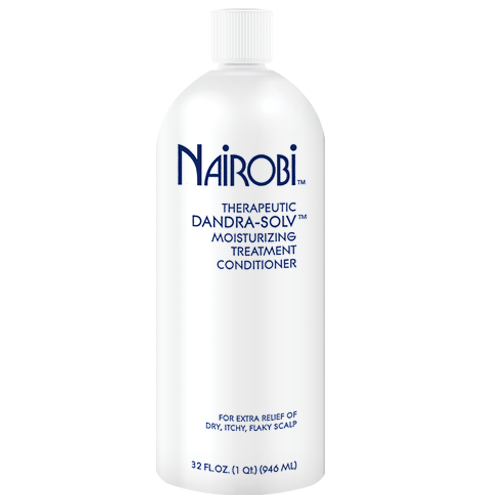 Nairobi Dandra-Solv™ Moisturizing Conditioner