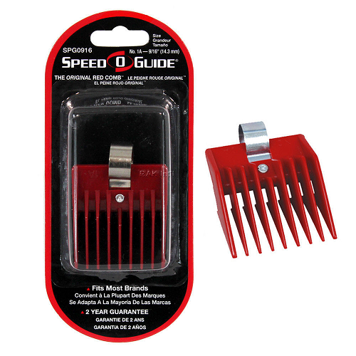 Speed-O-Guide Size #1A 9/16"