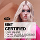 LISAP MILANO CERTIFICATION COURSES