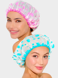 Betty Dain Vinyl Bath Mate Shower Cap