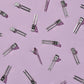 Diane D19 Slide In Clips 1 3/4" 80c