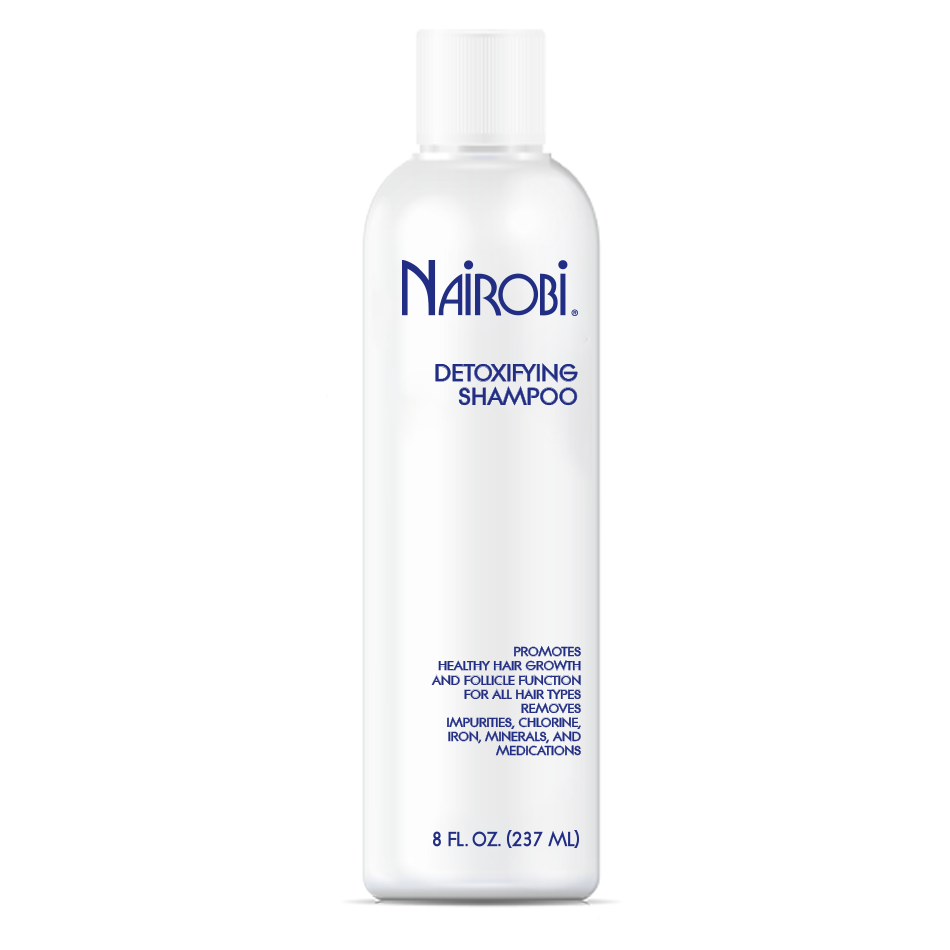 Nairobi Detoxifying™ Shampoo