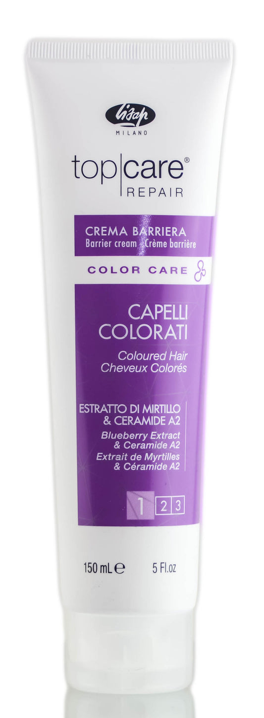 Lisap Top Care Barrier Cream 5oz