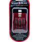 Speed-O-Guide Size #3 1"