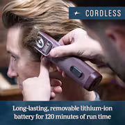 Oster® Professional™ Cordless Classic 76® Clipper