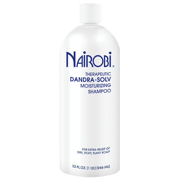 Nairobi Dandra-Solv™ Moisturizing Shampoo