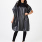 Betty Dain Solid Shampoo Cape #306V