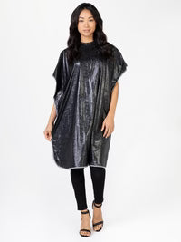 Betty Dain Solid Shampoo Cape #306V
