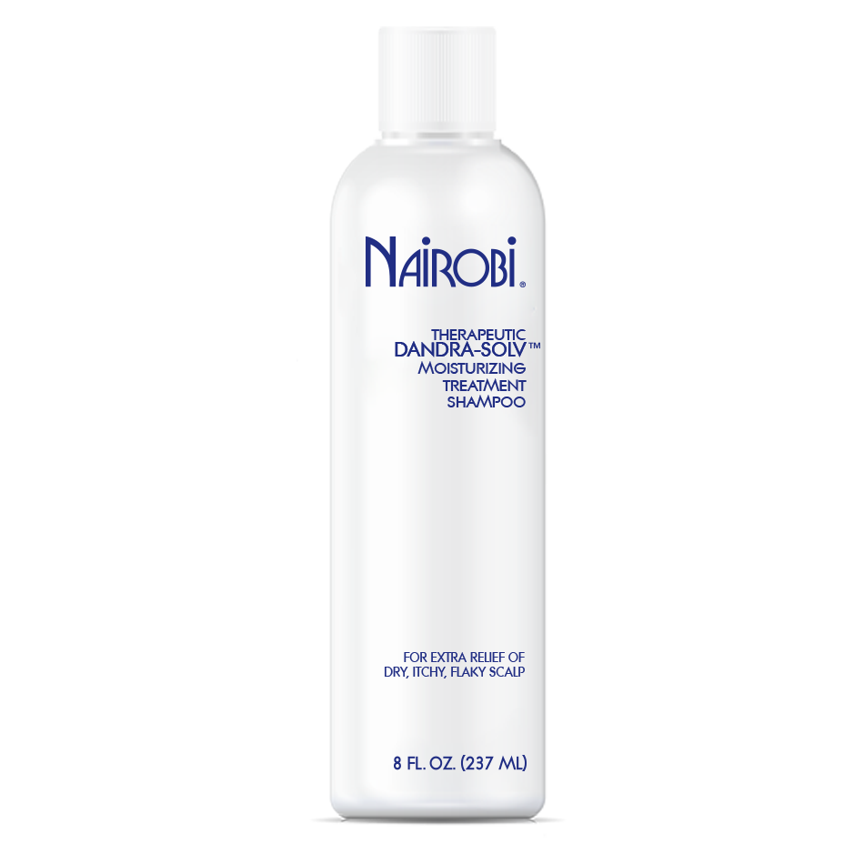 Nairobi Dandra-Solv™ Moisturizing Shampoo