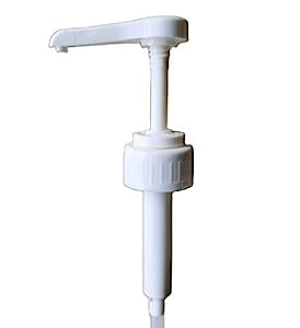Tolco Gallon Pump