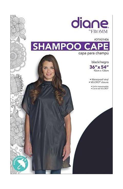 Diane Shampoo Capes  $4.99  (3 for $13)